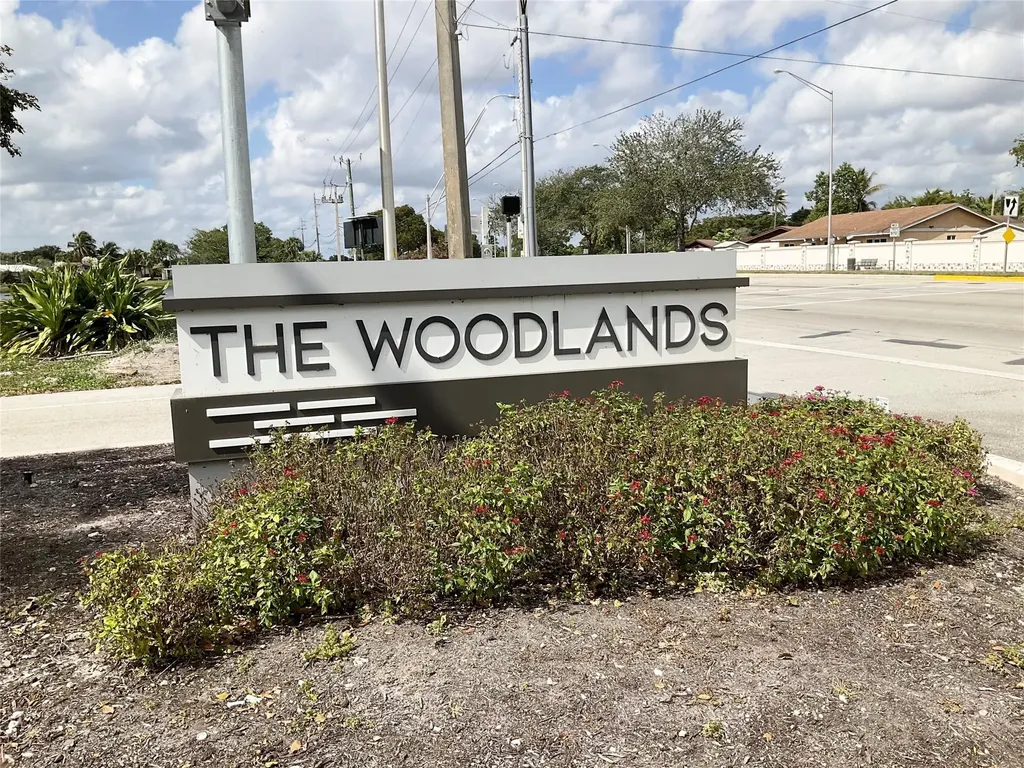4602 Norfolk Island Pine Drive Tamarac FL 33319