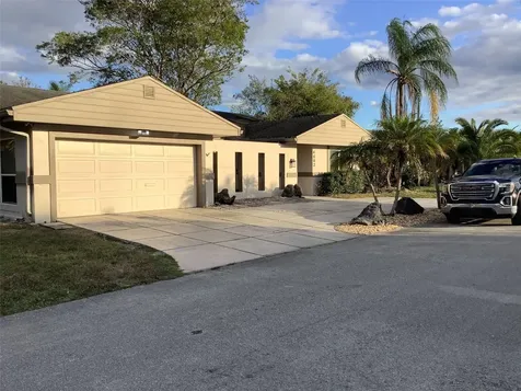 4602 Norfolk Island Pine Drive Tamarac FL 33319