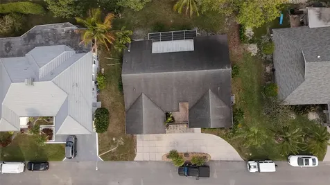4602 Norfolk Island Pine Drive Tamarac FL 33319