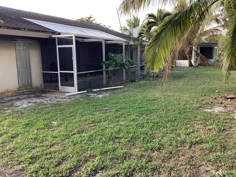 4602 Norfolk Island Pine Drive Tamarac FL 33319