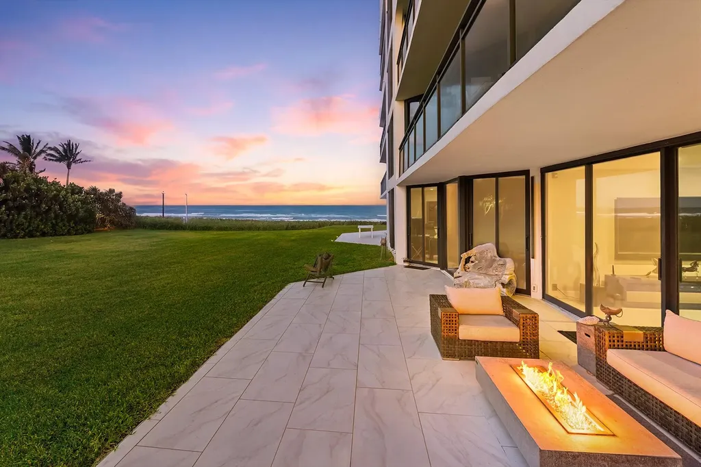 3100 S Ocean Boulevard Palm Beach FL 33480