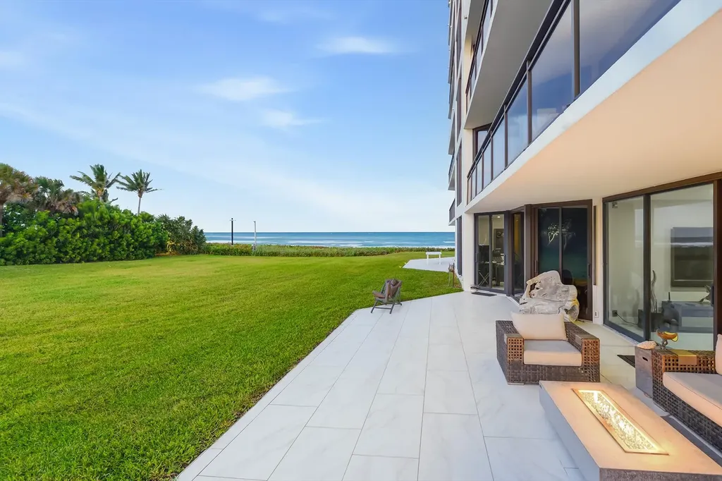 3100 S Ocean Boulevard Palm Beach FL 33480