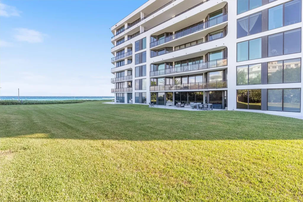 3100 S Ocean Boulevard Palm Beach FL 33480