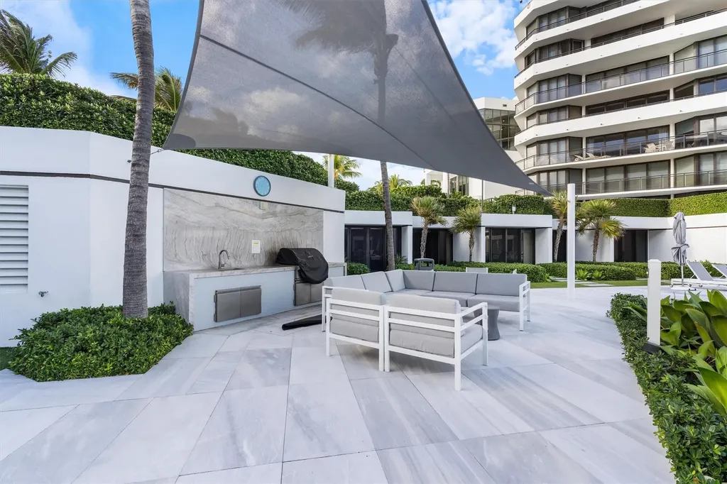 3100 S Ocean Boulevard Palm Beach FL 33480