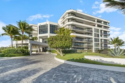 3100 S Ocean Boulevard Palm Beach FL 33480