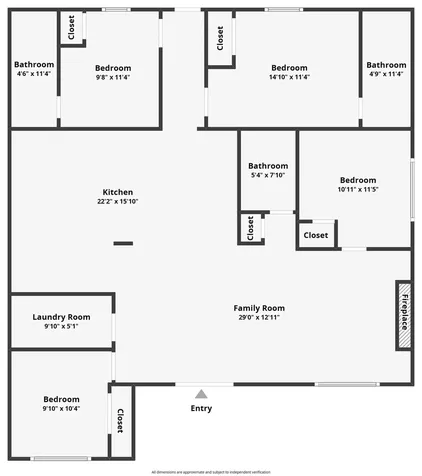 2633 NW Taft Street Hollywood FL 33020