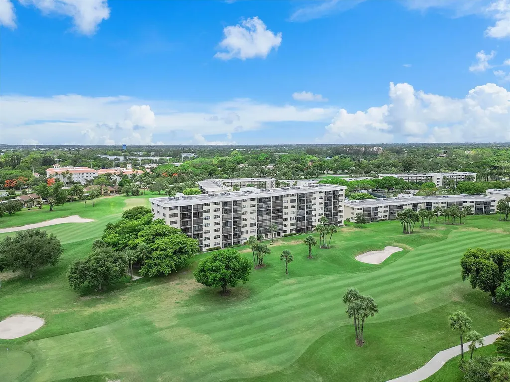 2430 Deer Creek Country Club Boulevard Deerfield Beach FL 33442