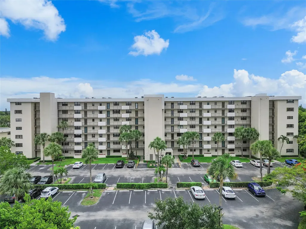 2430 Deer Creek Country Club Boulevard Deerfield Beach FL 33442