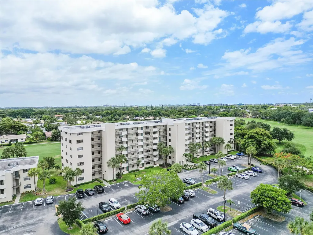 2430 Deer Creek Country Club Boulevard Deerfield Beach FL 33442