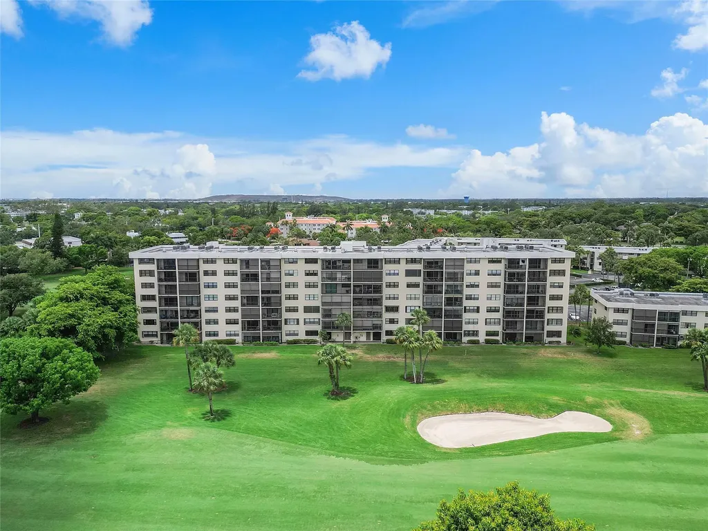2430 Deer Creek Country Club Boulevard Deerfield Beach FL 33442