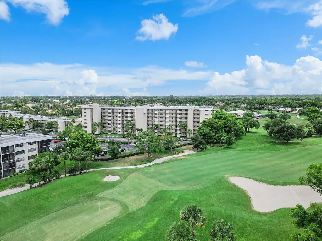 2430 Deer Creek Country Club Boulevard Deerfield Beach FL 33442