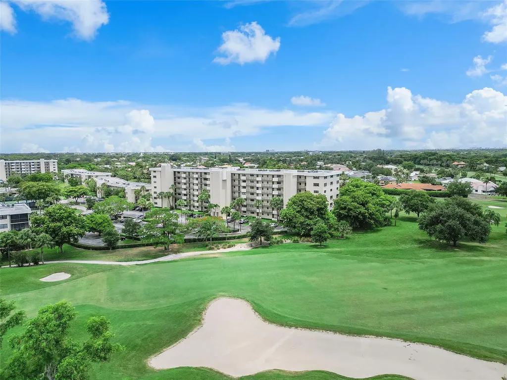 2430 Deer Creek Country Club Boulevard Deerfield Beach FL 33442