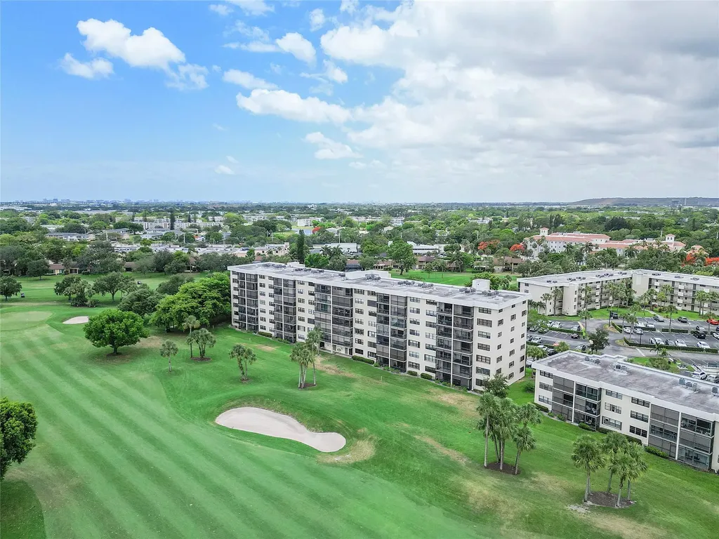 2430 Deer Creek Country Club Boulevard Deerfield Beach FL 33442