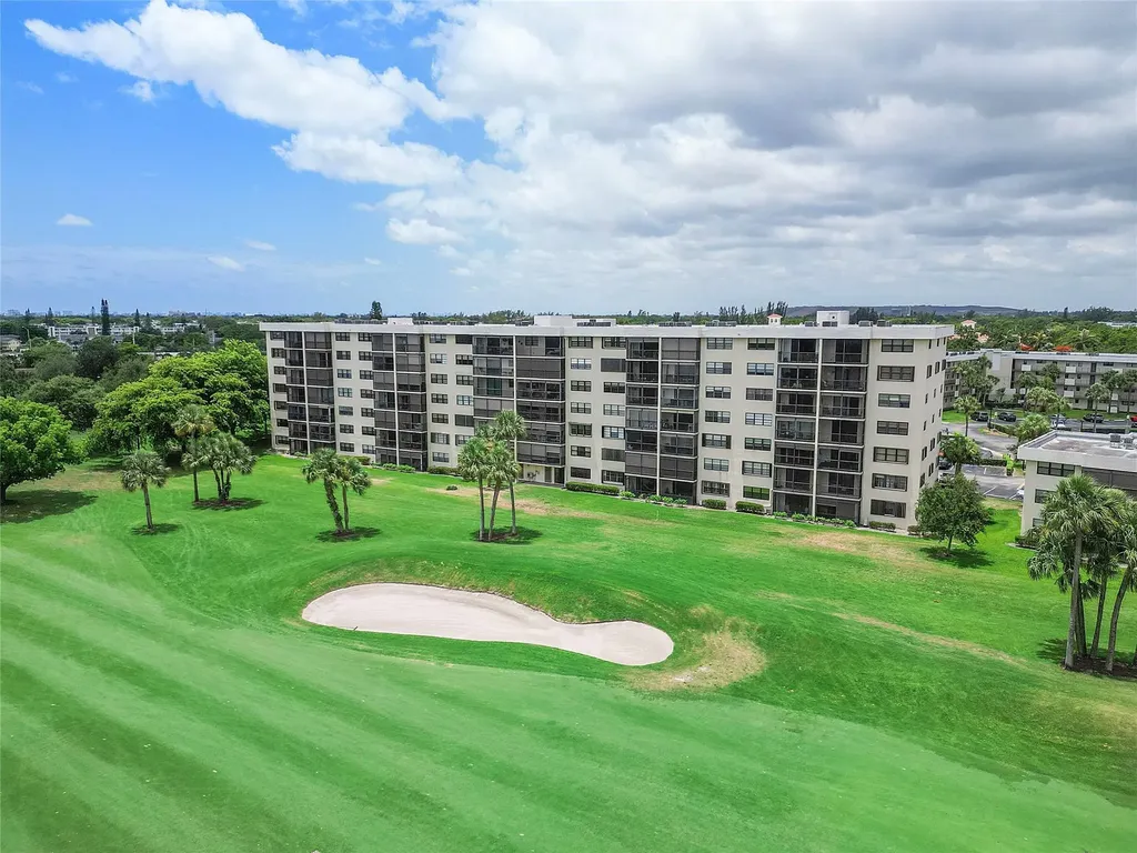 2430 Deer Creek Country Club Boulevard Deerfield Beach FL 33442
