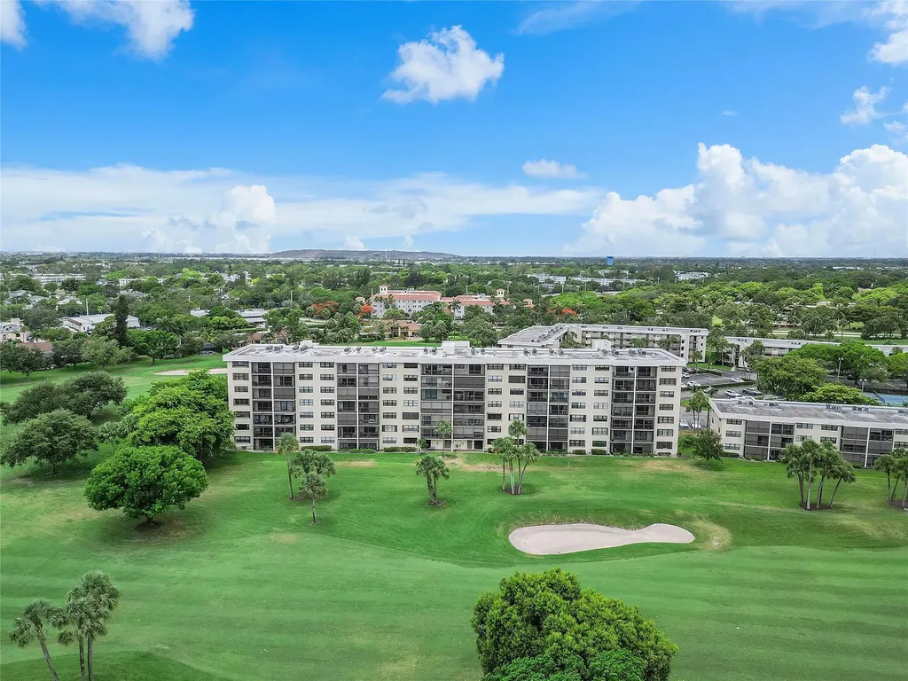 2430 Deer Creek Country Club Boulevard Deerfield Beach FL 33442