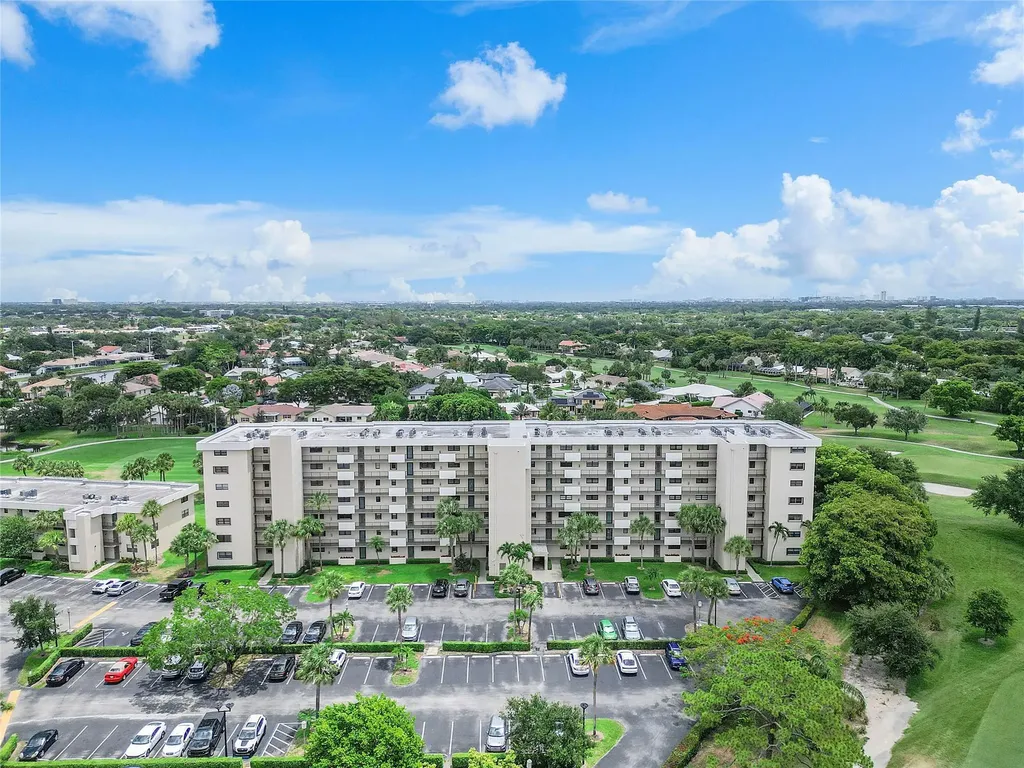 2430 Deer Creek Country Club Boulevard Deerfield Beach FL 33442