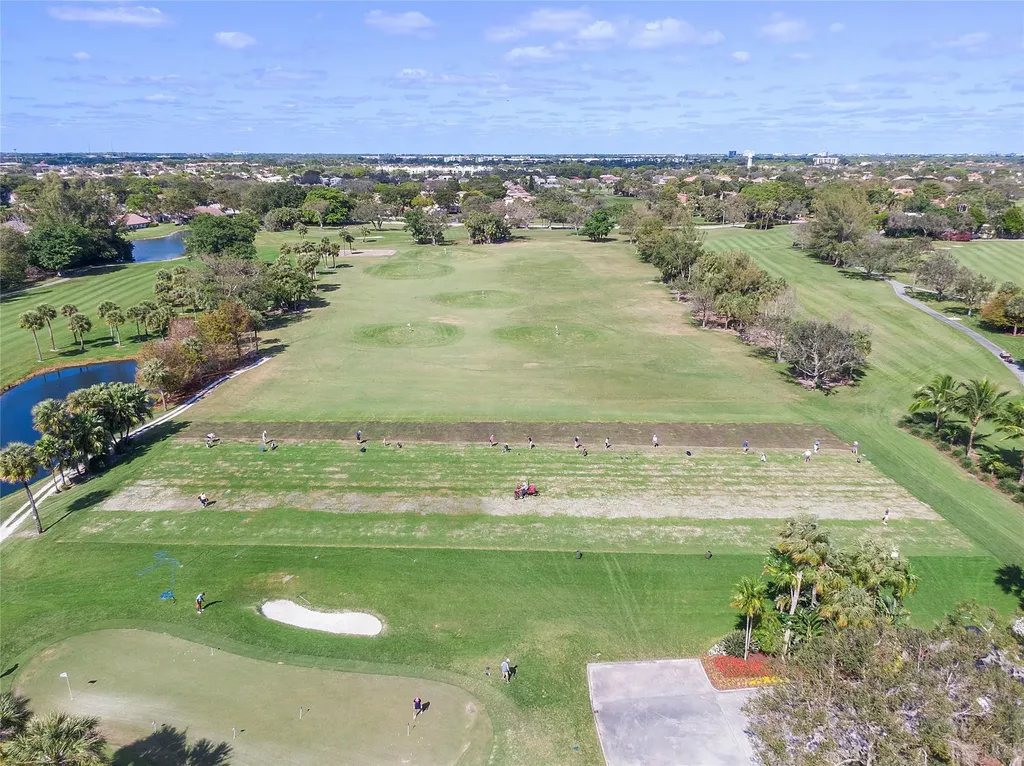 2430 Deer Creek Country Club Boulevard Deerfield Beach FL 33442