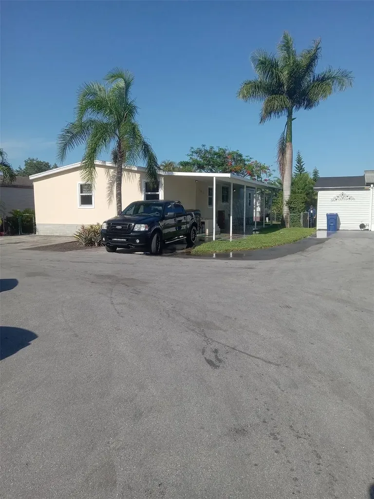 19800 SW 180th Avenue Miami FL 33187