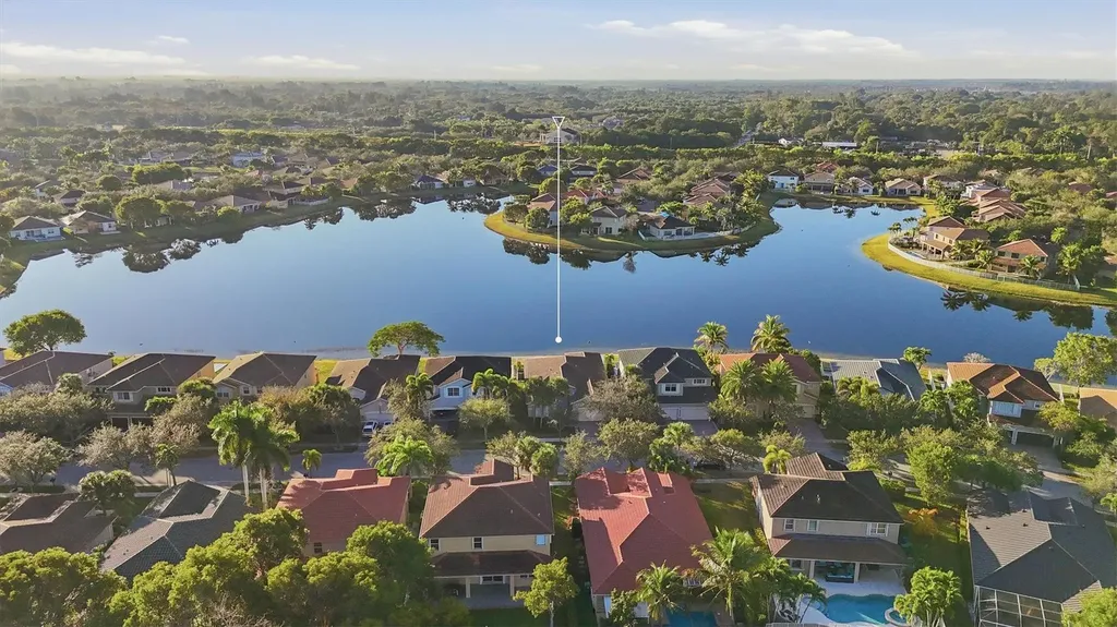 19430 Stonebrook Street Weston FL 33332