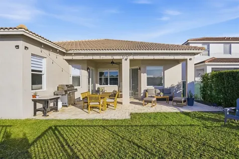 19430 Stonebrook Street Weston FL 33332