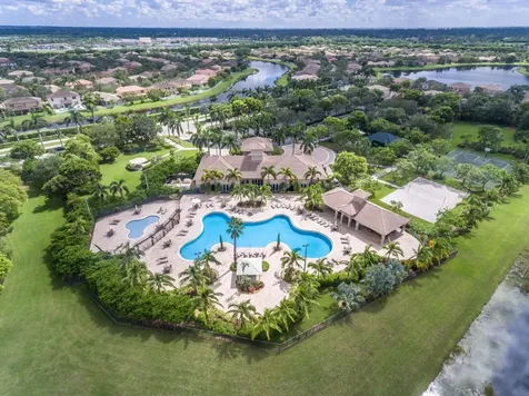 19430 Stonebrook Street Weston FL 33332