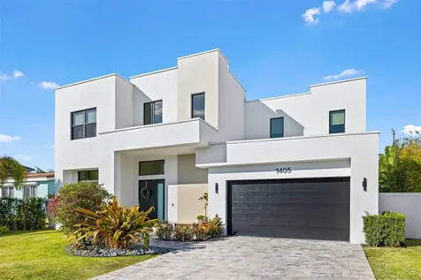 1405 NE 4th Avenue Boca Raton FL 33432