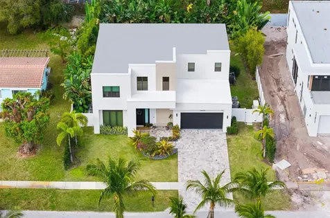 1405 NE 4th Avenue Boca Raton FL 33432