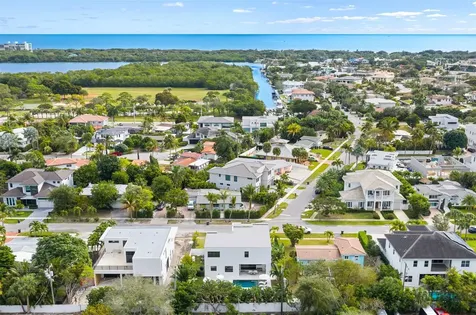 1405 NE 4th Avenue Boca Raton FL 33432