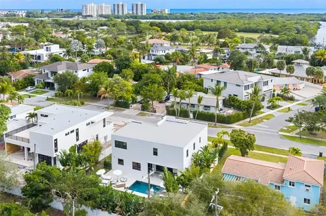 1405 NE 4th Avenue Boca Raton FL 33432