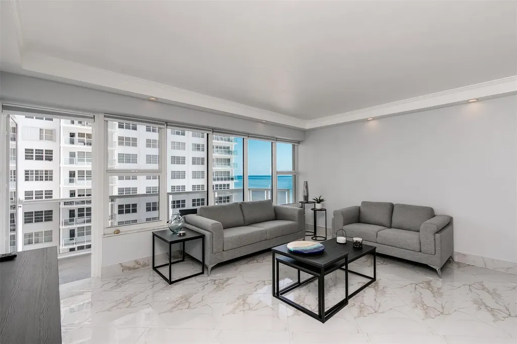 3700 Galt Ocean Drive Fort Lauderdale FL 33308