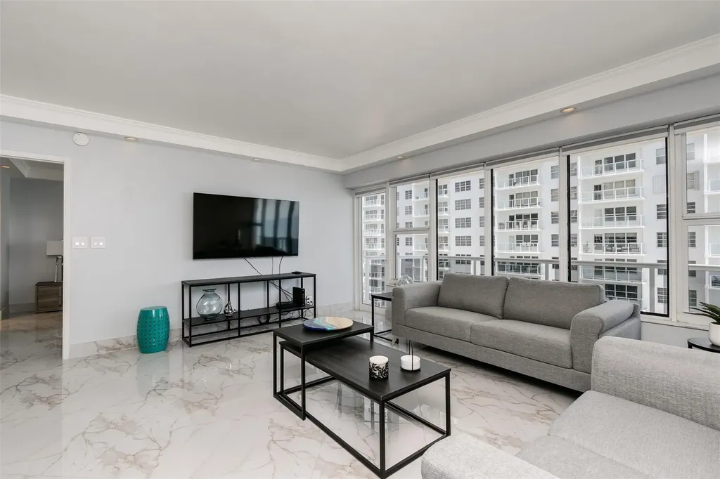 3700 Galt Ocean Drive Fort Lauderdale FL 33308