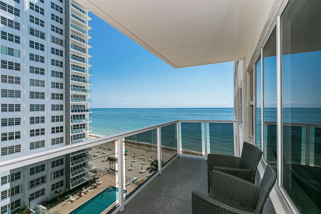 3700 Galt Ocean Drive Fort Lauderdale FL 33308