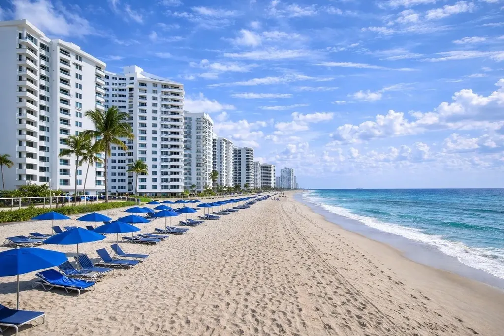3700 Galt Ocean Drive Fort Lauderdale FL 33308
