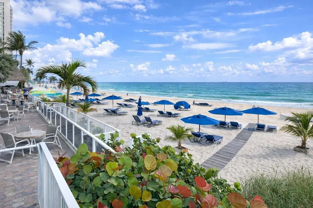 3700 Galt Ocean Drive Fort Lauderdale FL 33308
