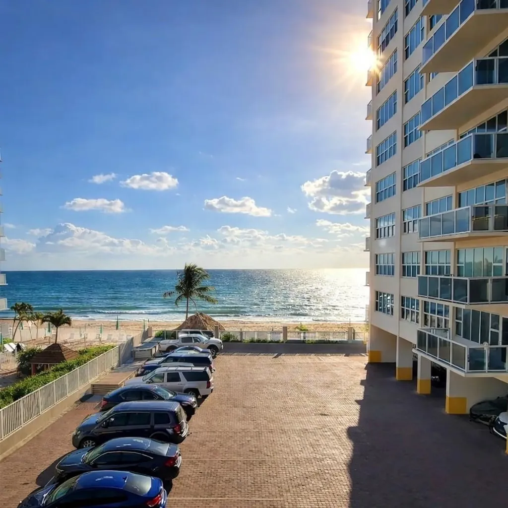 3700 Galt Ocean Drive Fort Lauderdale FL 33308