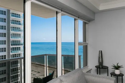 3700 Galt Ocean Drive Fort Lauderdale FL 33308