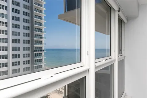 3700 Galt Ocean Drive Fort Lauderdale FL 33308