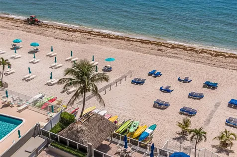 3700 Galt Ocean Drive Fort Lauderdale FL 33308