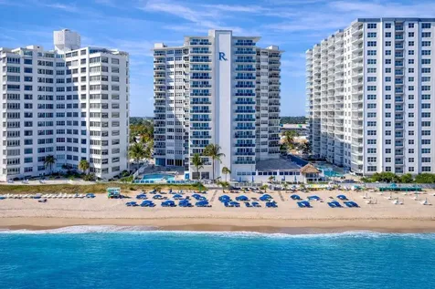 3700 Galt Ocean Drive Fort Lauderdale FL 33308
