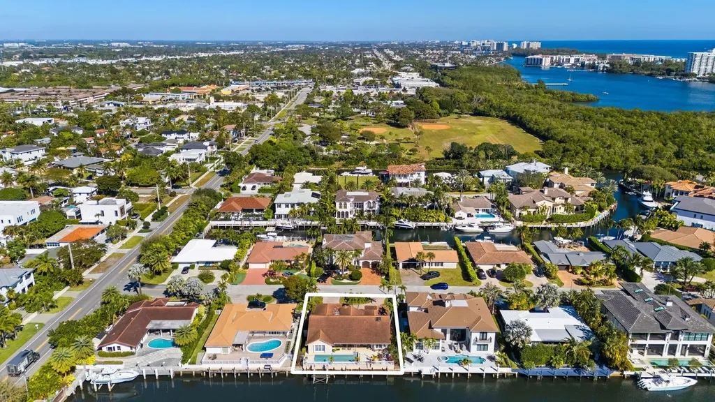 520 Phillips Drive Boca Raton FL 33432