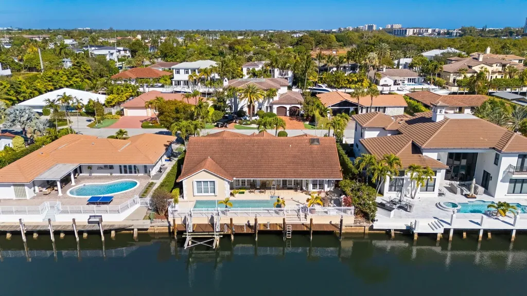 520 Phillips Drive Boca Raton FL 33432