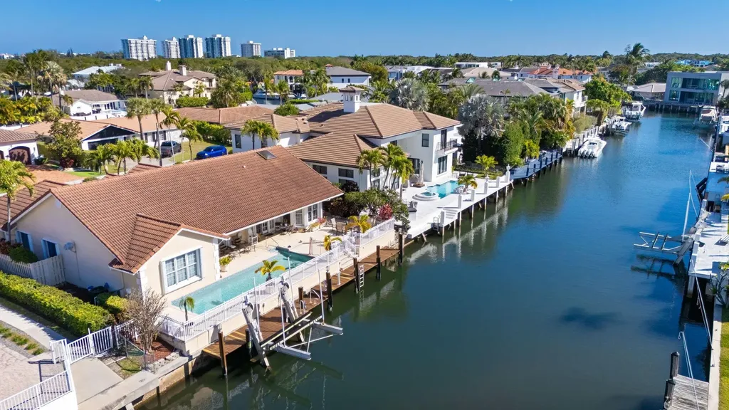 520 Phillips Drive Boca Raton FL 33432