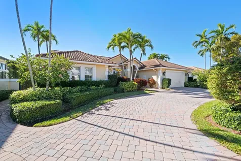 520 Phillips Drive Boca Raton FL 33432