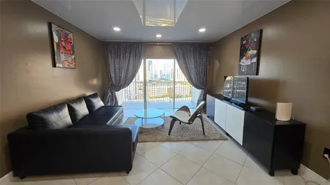 300 Bayview Drive Sunny Isles Beach FL 33160