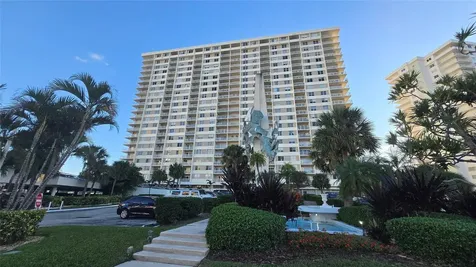 300 Bayview Drive Sunny Isles Beach FL 33160