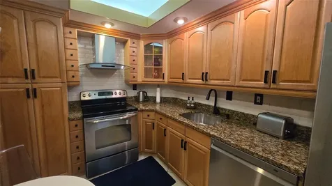 300 Bayview Drive Sunny Isles Beach FL 33160