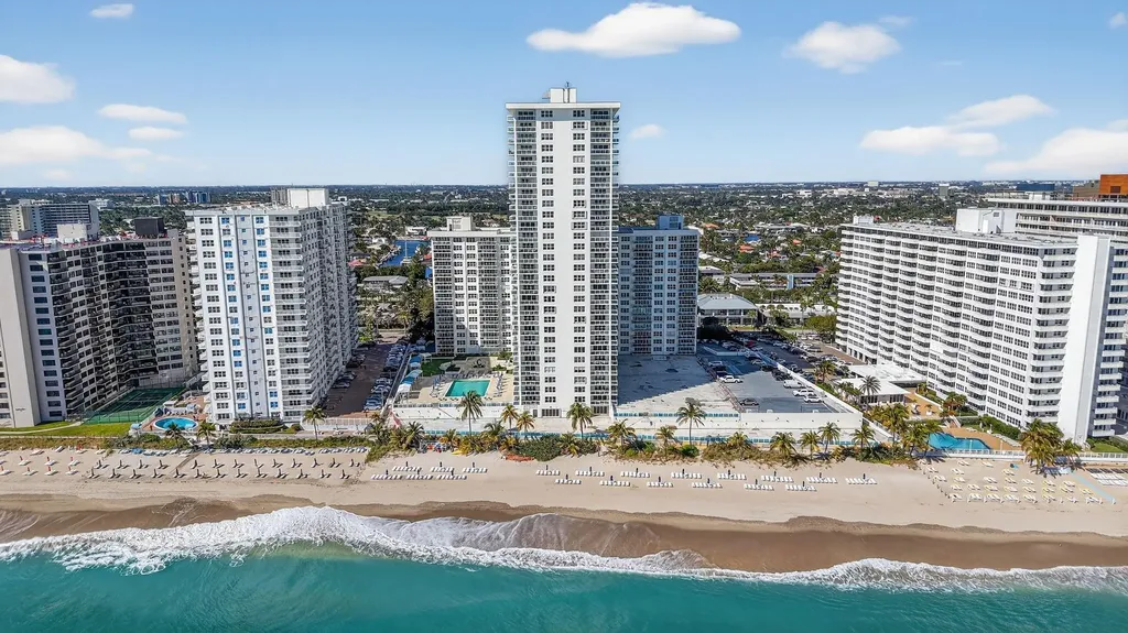 3900 Galt Ocean Drive Fort Lauderdale FL 33308
