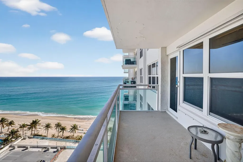 3900 Galt Ocean Drive Fort Lauderdale FL 33308