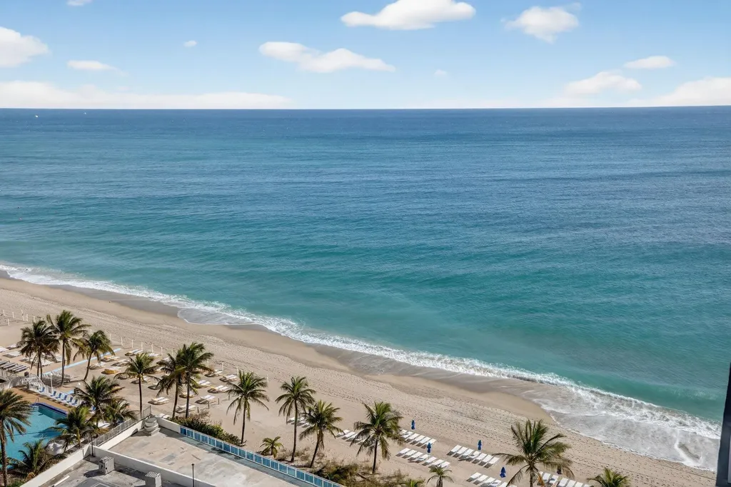 3900 Galt Ocean Drive Fort Lauderdale FL 33308