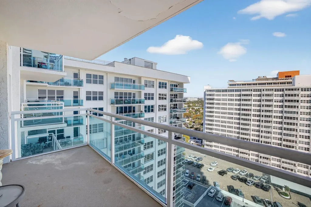 3900 Galt Ocean Drive Fort Lauderdale FL 33308